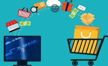 e-commerce